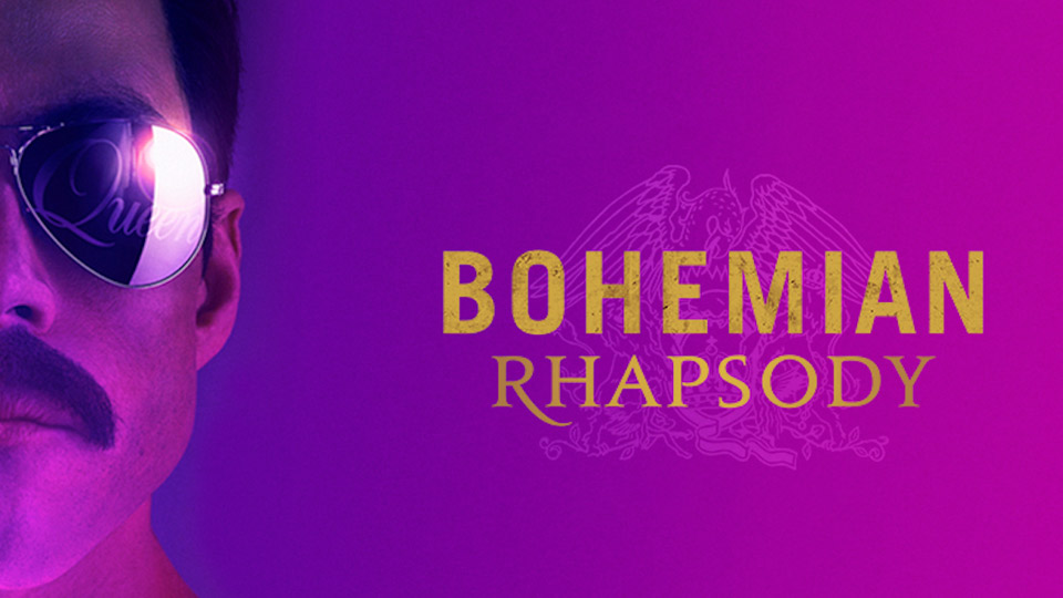 «L’ho preso. Ho preso l’AIDS.»: recensione di Bohemian Rhapsody