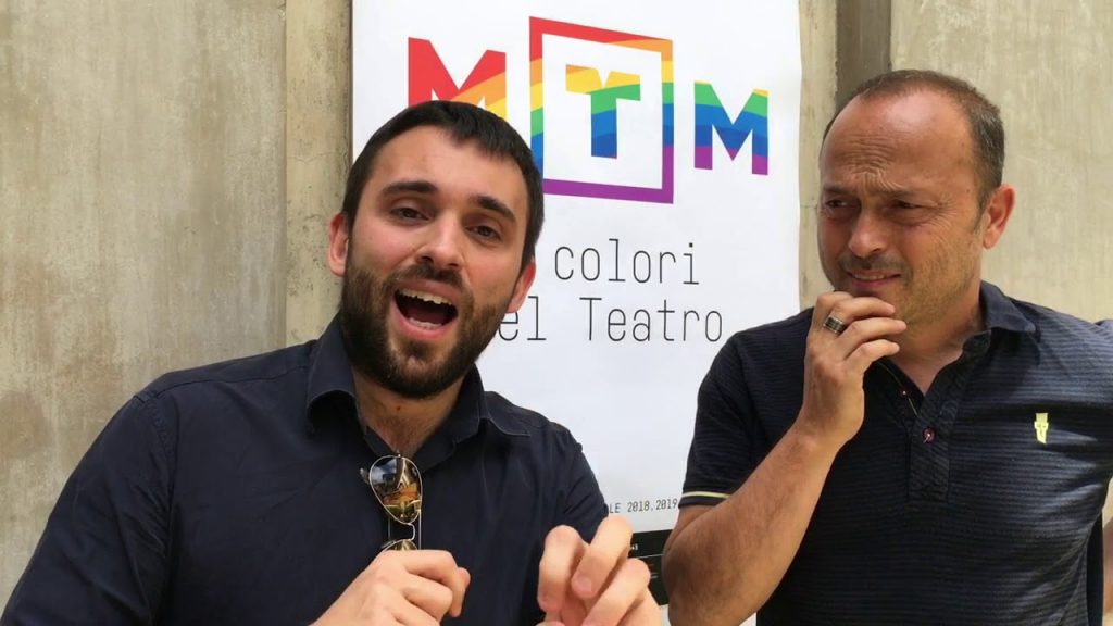 “Smack”, la prima musical comedy gay tutta italiana debutta a Milano