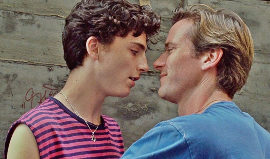 Film a tematica LGBT: le dieci imperdibili pellicole del cinema arcobaleno