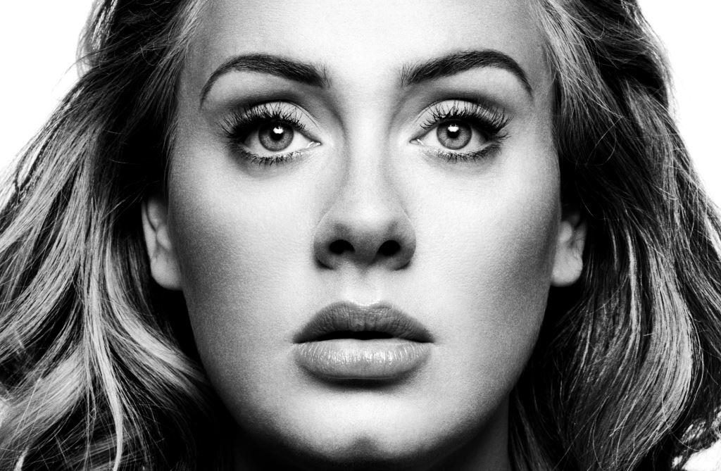 Adele è pronta a rilasciare il nuovo album nel 2019
