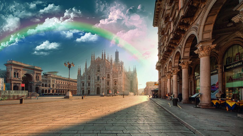 Dopo New York, nel 2020 la capitale del turismo LGBT sarà Milano