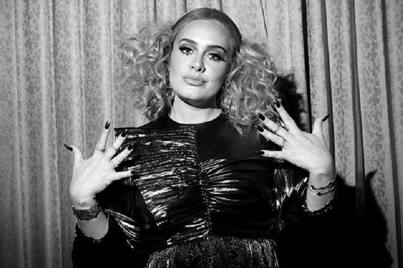 Adele, dopo “19”, “21” e “25” è la volta del nuovo album drum&bass “30”