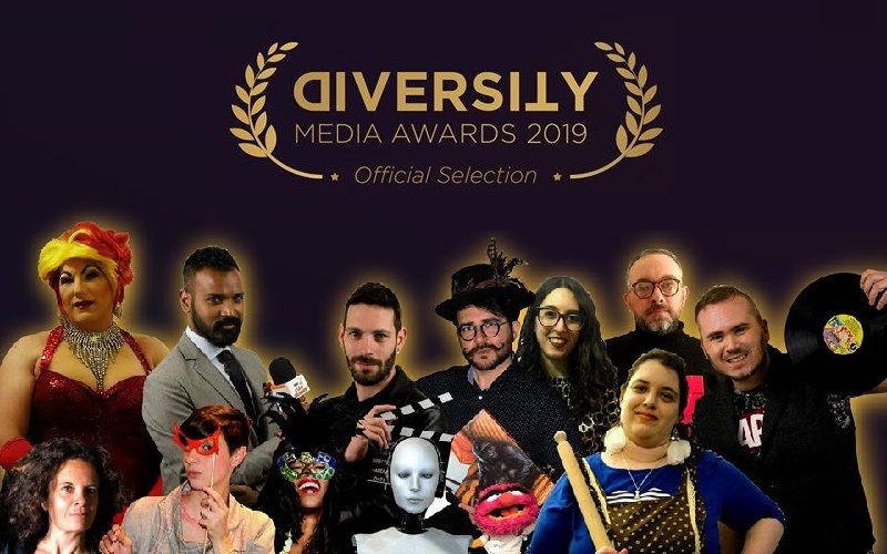 Ciao Gender nominato Miglior Programma Radio ai Diversity Media Awards