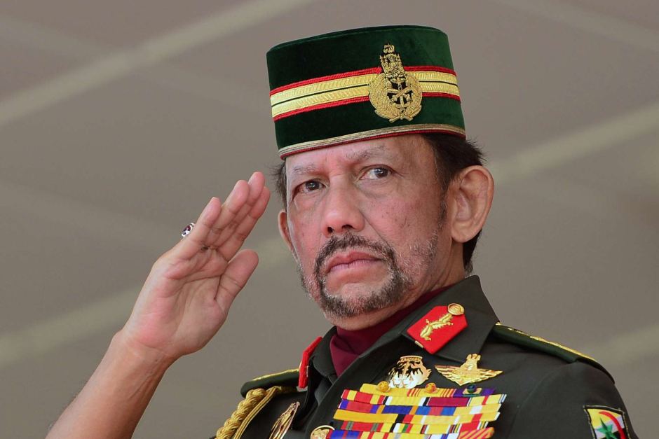 Il boicottaggio è servito: il Brunei ha ritirato la pena di morte per i gay