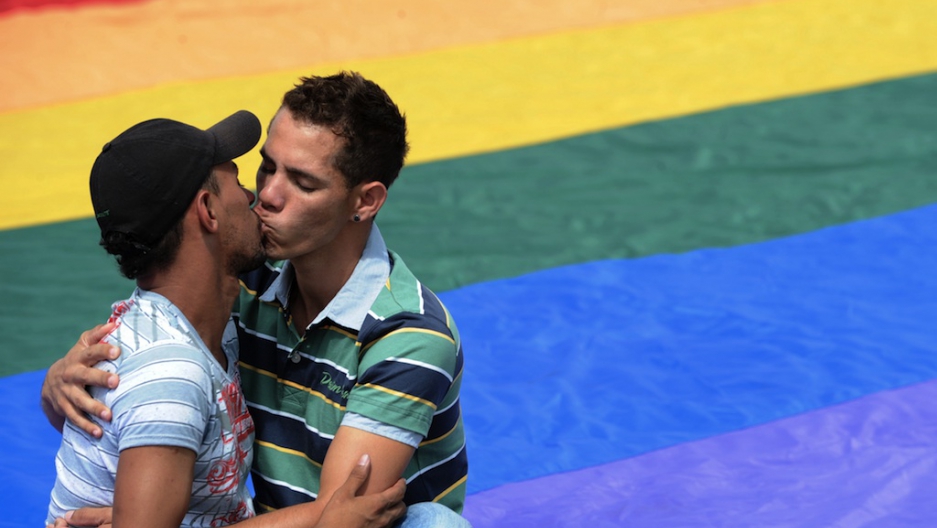 Cile, nel 2020 i casi di omofobia e transfobia sono cresciuti del 14,7%.