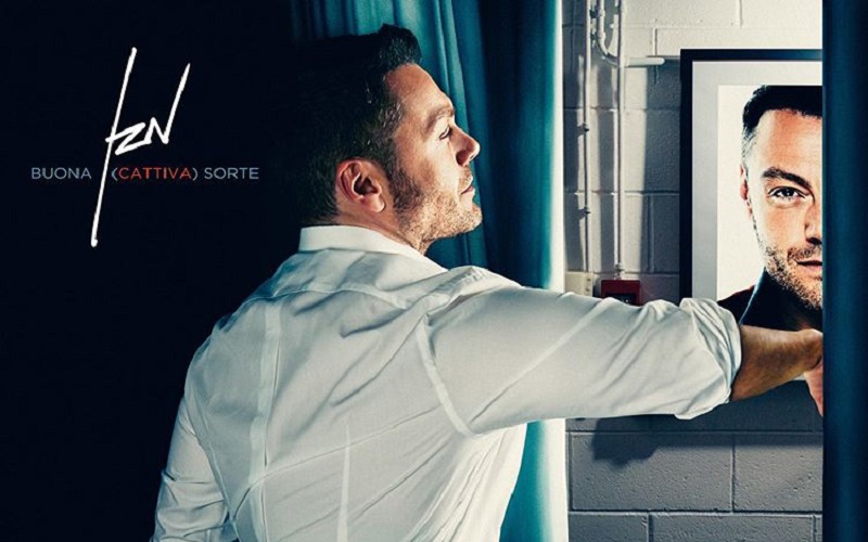 Tiziano Ferro, il nuovo singolo Buona (Cattiva) Sorte ha il marchio Timbaland – Audio e Testo