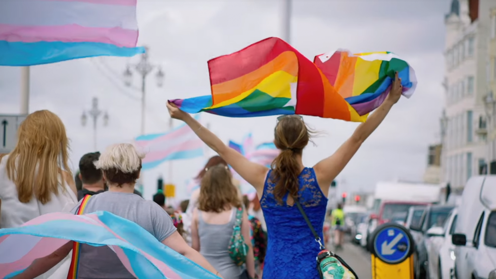 Are You Proud? Un documentario per celebrare il movimento LGBTQ