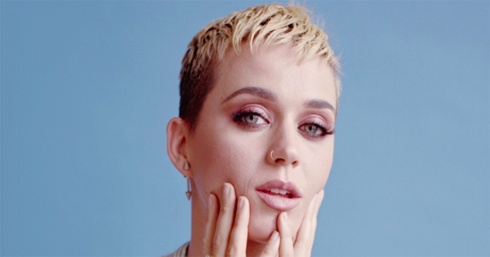 Katy Perry accusata da una suora di aver causato la morte della consorella