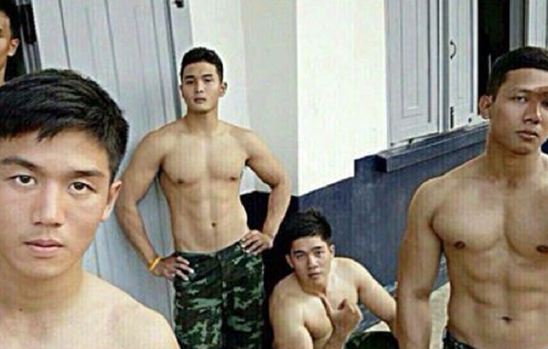 I soldati LGBT sudcoreani discriminati e umiliati con la complicità dello Stato