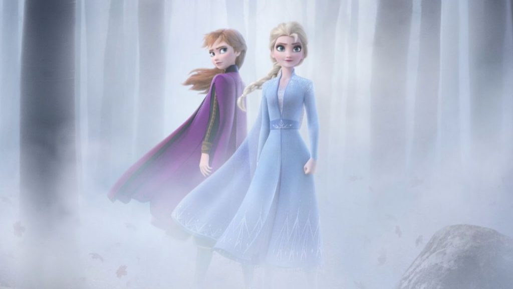 Frozen, Let it go è diventato un inno LGBT cantato da una bio queen
