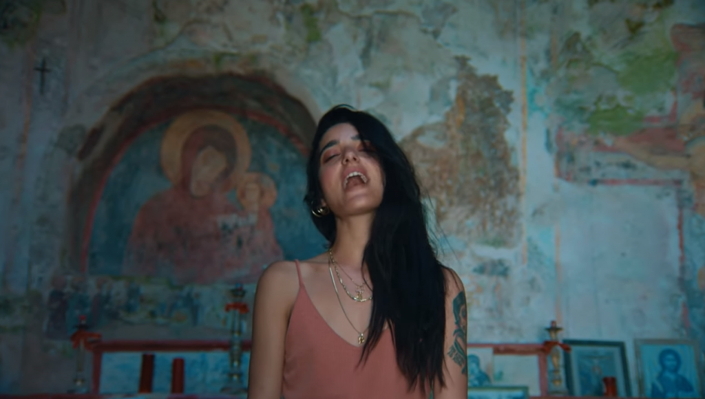 Levante e Carmen Consoli omaggiano la Sicilia nel nuovo videoclip