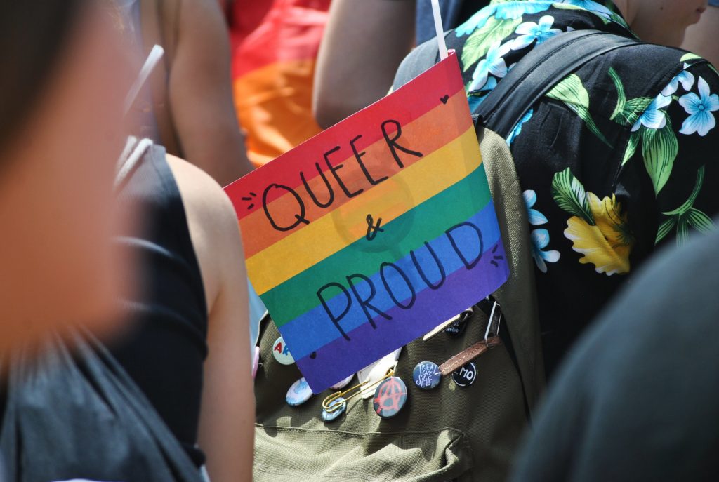 Orgoglio e Consapevolezza: a Brindisi un convegno sull’informazione LGBT+