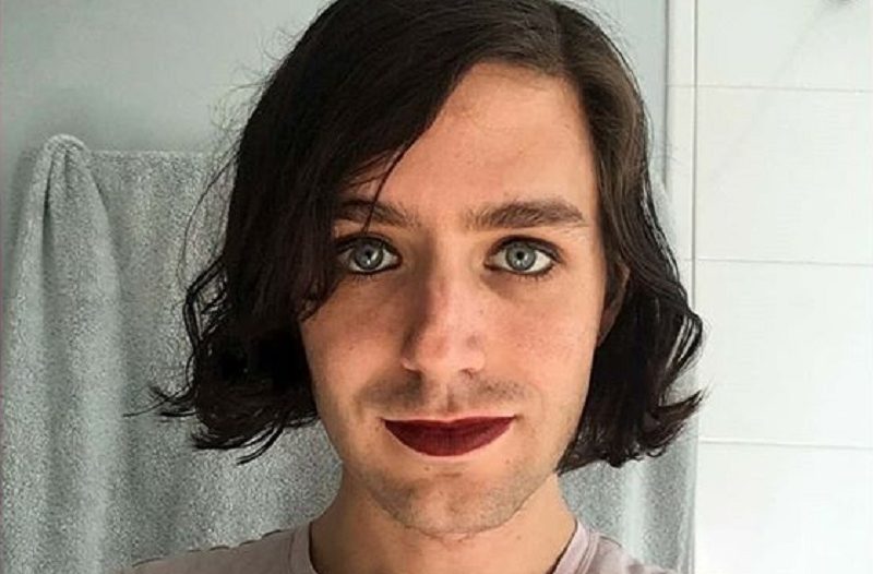 Sex Education, torna in Italia l’artista transgender Ezra Furman