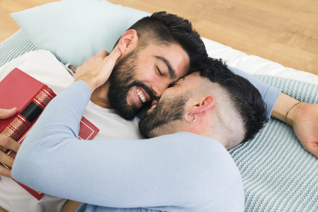 I matrimoni omosessuali sono più felici di quelli eterosessuali: lo dice uno studio