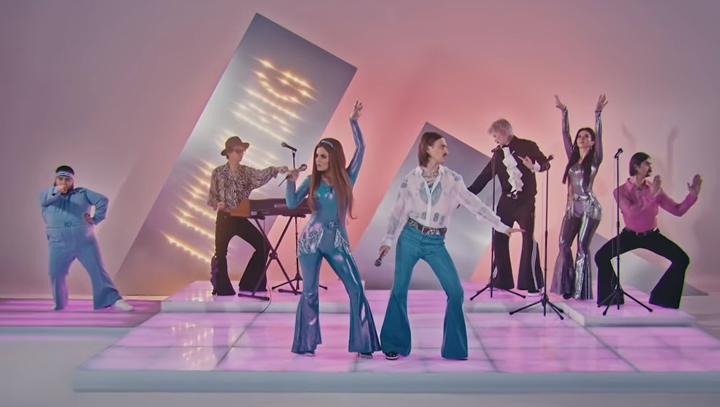 Eurovision, la band russa Little Big deride il Pride con frasi omofobe in un video
