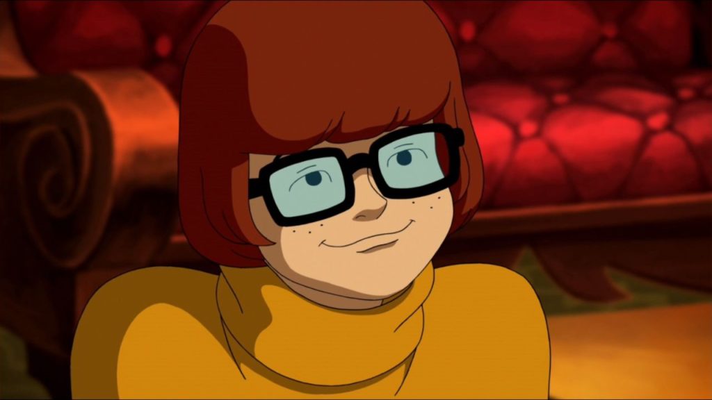 «Velma di Scooby Doo è sempre stata lesbica»