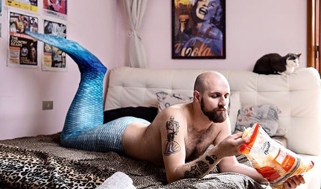 Stravaganza: l’eccentricità queer in dieci foto