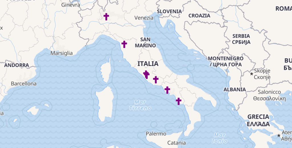 TDoR: dati alla mano, l’Italia è di gran lunga il Paese più transfobico d’Europa