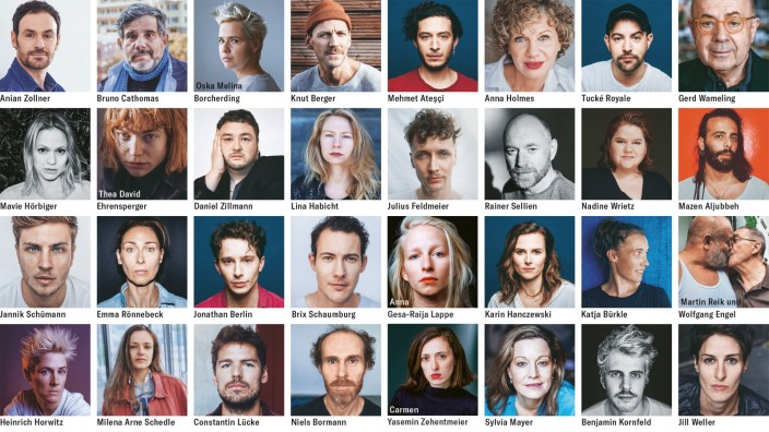 «Siamo qui e siamo queer»: coming out di massa di 185 attori e attrici in Germania