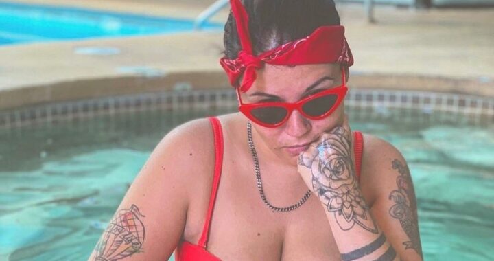 Dai lesbodrammi alla famiglia (arcobaleno): intervista a Rosy Di Carlo, aka Diva&Lesbica