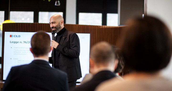 Ddl Zan, perché è importante che rimanga il concetto di “identità di genere”: la parola all’avvocato Giuseppe Berti