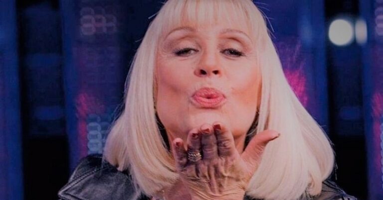 A Che Età è Morta Raffaella Carrà