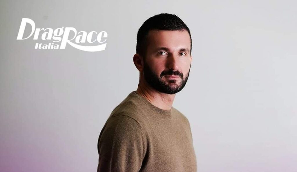 Dimitri Cocciuti: così ho portato Drag Race in Italia